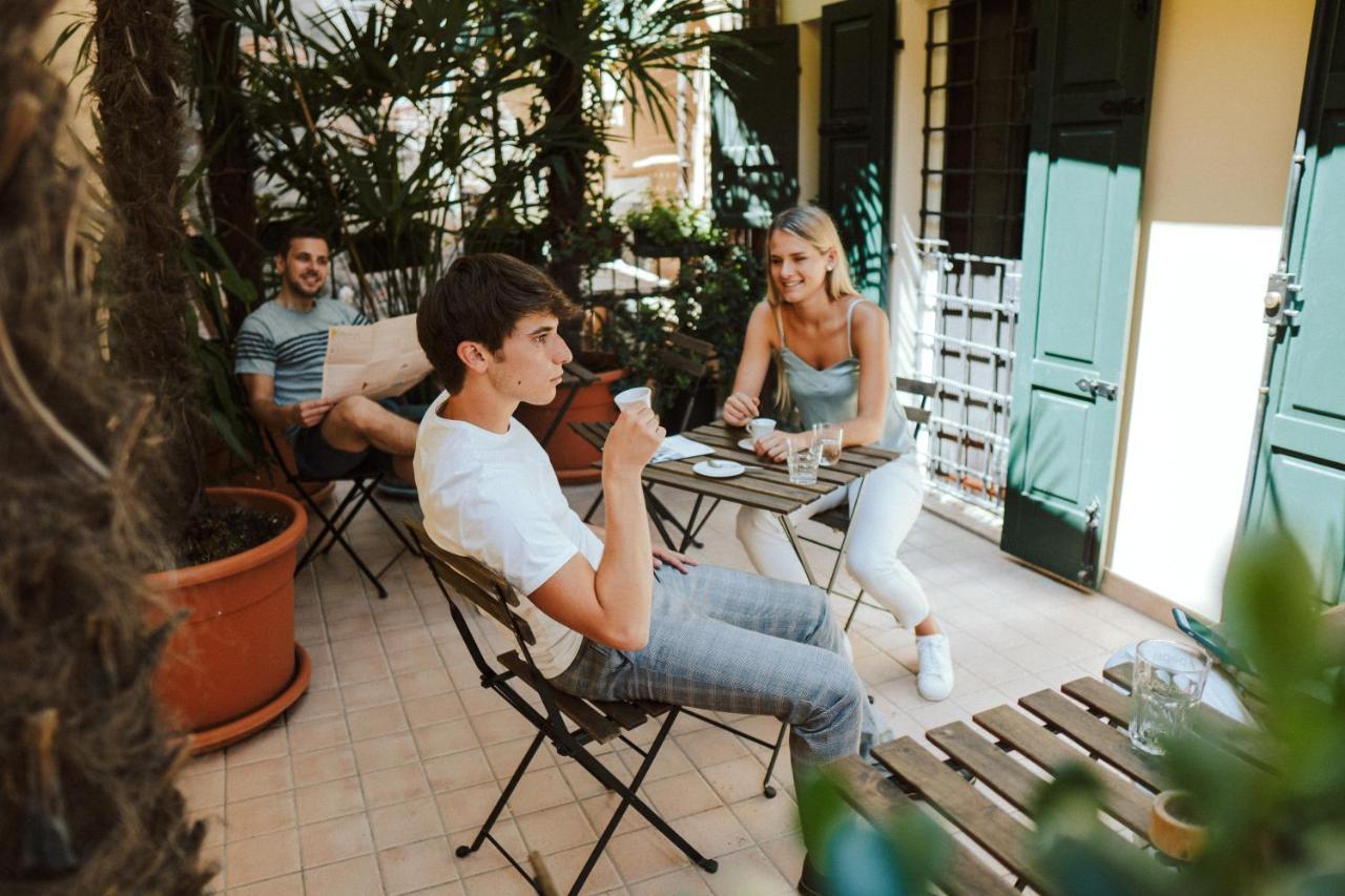 Romeo Giulietta Acomodação com café da manhã 